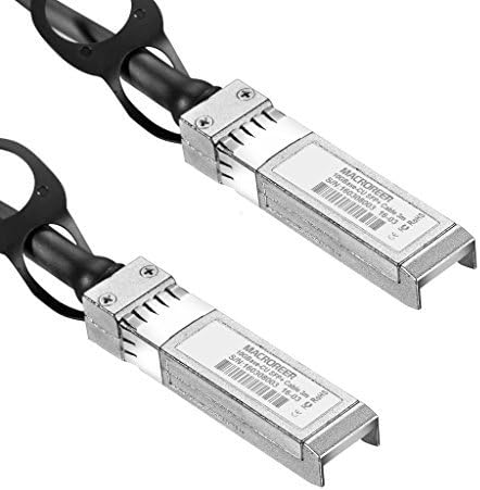 10G SFP+ AOC Cables 10G SFP+ to SFP+ Active Optical Cable AOC Cable,7m(23ft)