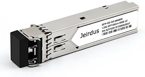 for ZyXEL SFP-SX, 1.25Gb/s SFP Transceiver, MMF, 850nm, 550m