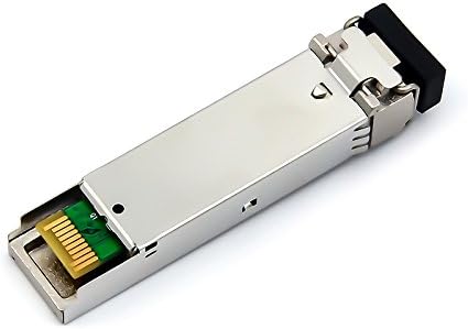 for HPE J4858A/B/C JD118B/JD493A/JD118A/JC876A, 1.25G SFP Transceiver, MMF, 850nm, 550m