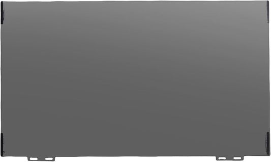 Yoidesu 23 Inch Computer Privacy Screen Filter, Magnetic Anti Blue Light Laptop Privacy Screen, Detachable Computer Monitor Privacy, 16:9, Easy Installation Options