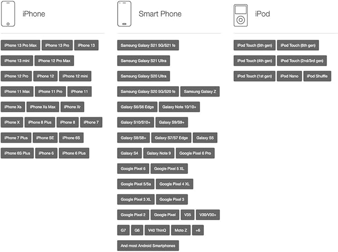 Scosche MP2WDEX2-XTSP MagicMount Pro2 Magnetic Car Phone Holder Extendo Telescoping Windshield or Dashboard Mount with Suction Cup Compatible with MagSafe, iPhones, Galaxy, Pixel & All Smartphones
