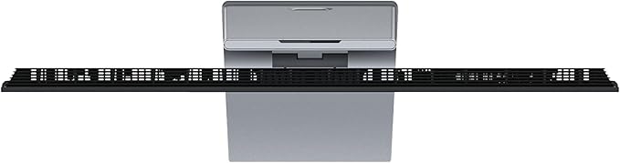 INNOCN 43 Inch Ultrawide Monitor Gaming 4K 144Hz PC Computer Desktop Larger Monitor, HDR400, FreeSync Premium, Built-in Stereo Speakers, DisplayPort, HDMI, Height Adjustable, Black