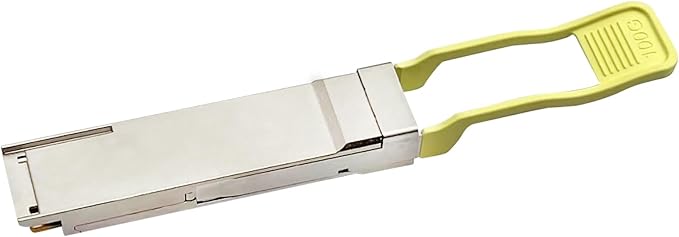 10Gtek QSFP28 100GBase-PSM4(Parallel Single Mode 4 Lanes) 100 Gigabit MPO Single-Mode Optical Transceiver Module for Cisco, 1310nm, SMF, 2km