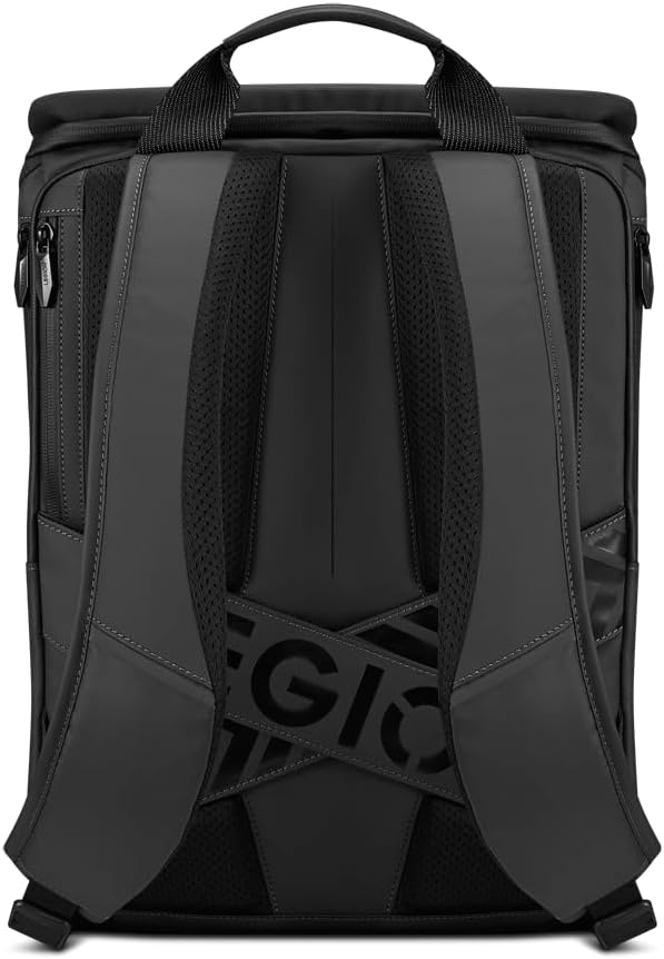 Lenovo GB900, Black, Large