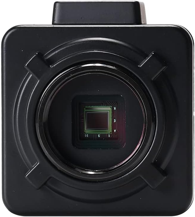 [5MP] Vabiooth USB 2.0 Digital Camera captures Still Images, Streams Live Videos, and is Compatible with WIN7/8/10/SP4/XP/VISTA, Mac, Linux