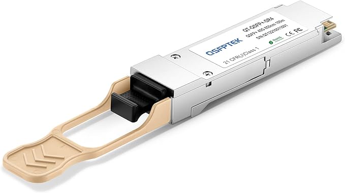 100GBASE-SR4 100G QSFP28 850nm 100m DOM MTP/MPO MMF Optical Transceiver Module for Mellanox MMA1B00-C100D, Data Center Ethernet and Telecom