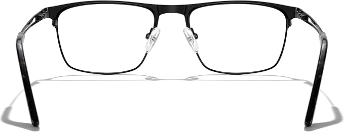 Unisex Reading Glasses for Women Men Blue Light Blocking Glasses Reader Computer Glasses With Spring Hinge