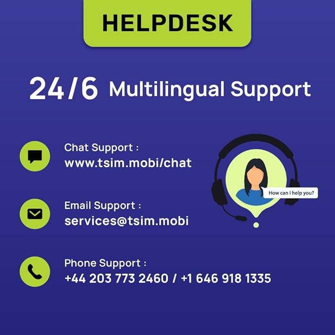 Thailand eSIM | 10GB Super Saver Refillable Plan! QR Code Sent via Email in 24Hrs - Scan & Use Immediately | Auto Activating 15 Day Validity | 5G Speed + Hotspot | Data-Only No Phone Number