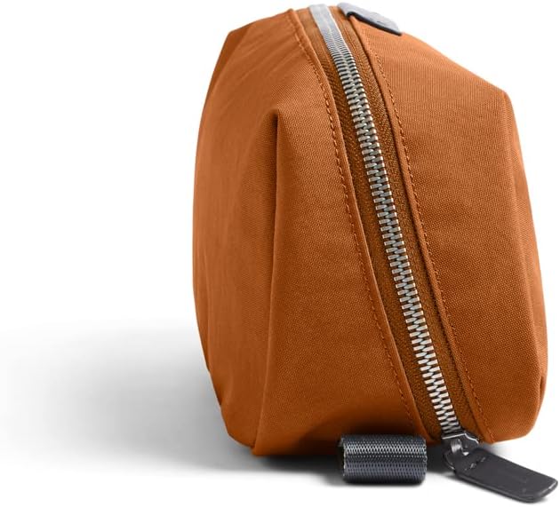 Bellroy Toiletry Kit Plus – (Toiletries pouch, bag)