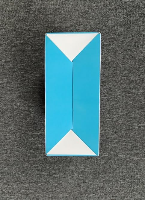 Nasin Mini Projector, 1080P Supported WiFi & Bluetooth Projector, Portable Outdoor Movie Projector, For Home Theater, Wireless Screen Mirroring with iOS/Android/Tablet/Laptop/TV Stick, HDMI/USB/Type C