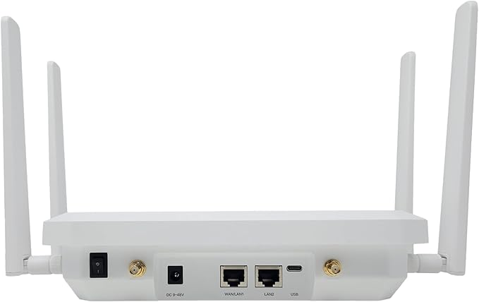 XTR Pro 5G Router | RV Internet with Multiple Networks, Pay As You Go and No Contracts | Internet for Motorhomes and Camper Trailers