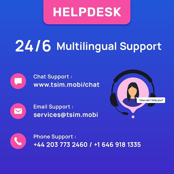 Hong Kong SIM Card | 20GB Super Economy Refillable Plan! Auto Activating 30 Day Validity | 5G Speed + Hotspot | Data-Only No Phone Number