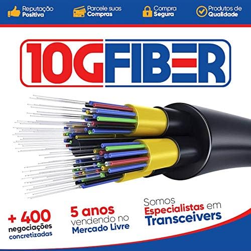 for Cisco GLC-BX-U80 and GLC-BX-D80 1.25G SFP Module BIDI WDM Transceiver 80KM Simplex LC DDM/DOM Support 1490/1550nm (1Pair)