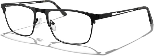 Unisex Reading Glasses for Women Men Blue Light Blocking Glasses Reader Computer Glasses With Spring Hinge