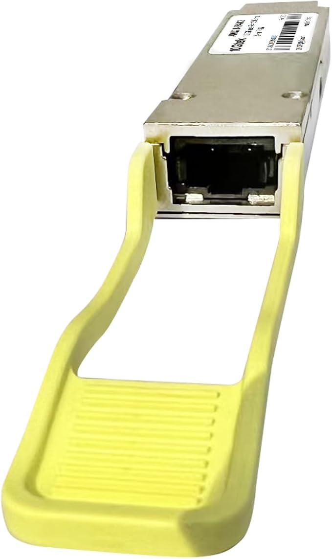 10Gtek QSFP28 100GBase-PSM4(Parallel Single Mode 4 Lanes) 100 Gigabit MPO Single-Mode Optical Transceiver Module for Cisco, 1310nm, SMF, 2km