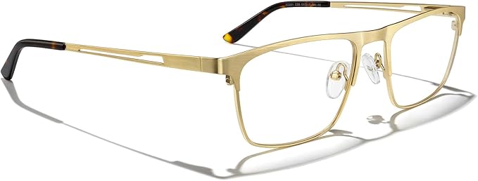 Unisex Reading Glasses for Women Men Blue Light Blocking Glasses Reader Computer Glasses With Spring Hinge