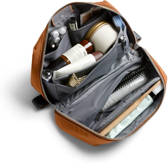 Bellroy Toiletry Kit Plus – (Toiletries pouch, bag)
