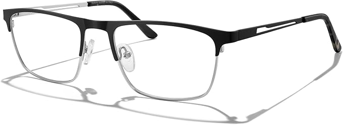 Unisex Reading Glasses for Women Men Blue Light Blocking Glasses Reader Computer Glasses With Spring Hinge