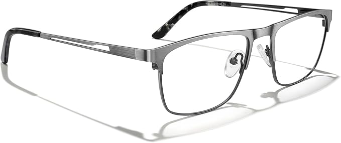 Unisex Reading Glasses for Women Men Blue Light Blocking Glasses Reader Computer Glasses With Spring Hinge