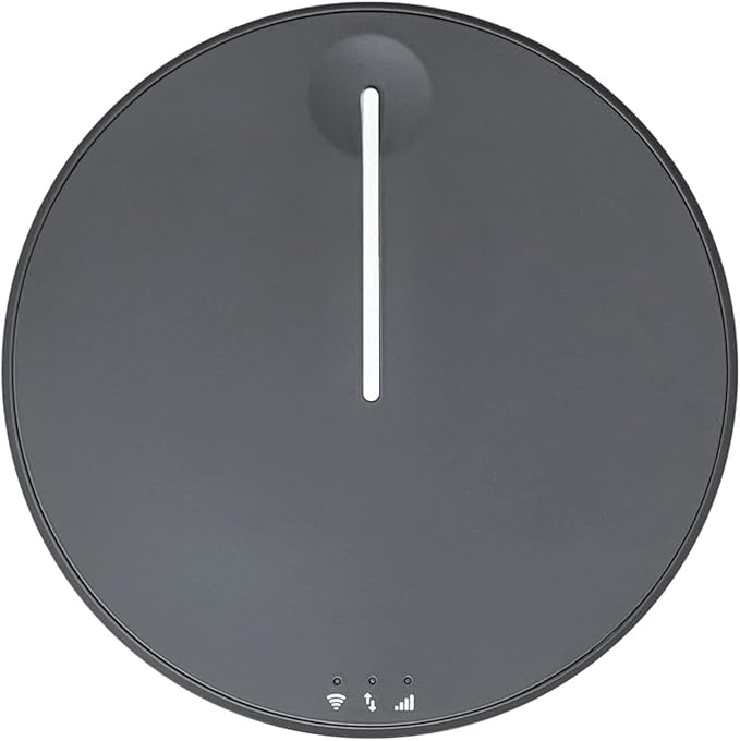 New TravlFi JourneyGo LTE RV WiFi Hotspot | RV Internet with Multiple Networks, Pay As You Go and No Contracts | Portable Internet for Travel, Motorhomes and Campers