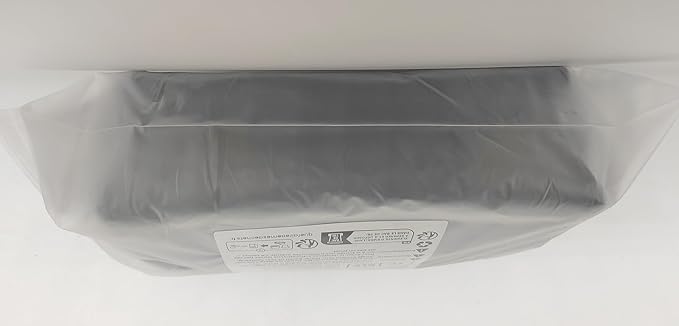 Kaxich Travel Electronics Organizer, Electronics Accessories Bag Portable Cable Organizer Case Waterproof Universal for Adapters Memory Cards, USB Cables (Black)