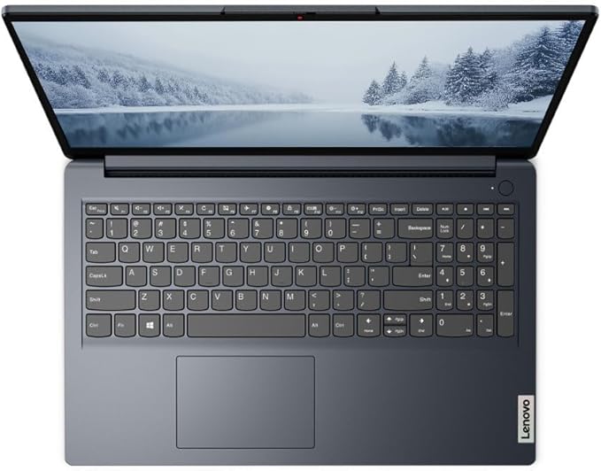 Lenovo IdeaPad 15.6” FHD Touchscreen Laptop, 40GB RAM 2.5TB Storage (2TB SSD+512GB Docking Station Set), 10-Cores Intel Core i5, Windows 11 Pro with Microsoft Office Included, PLUSERA Earphones