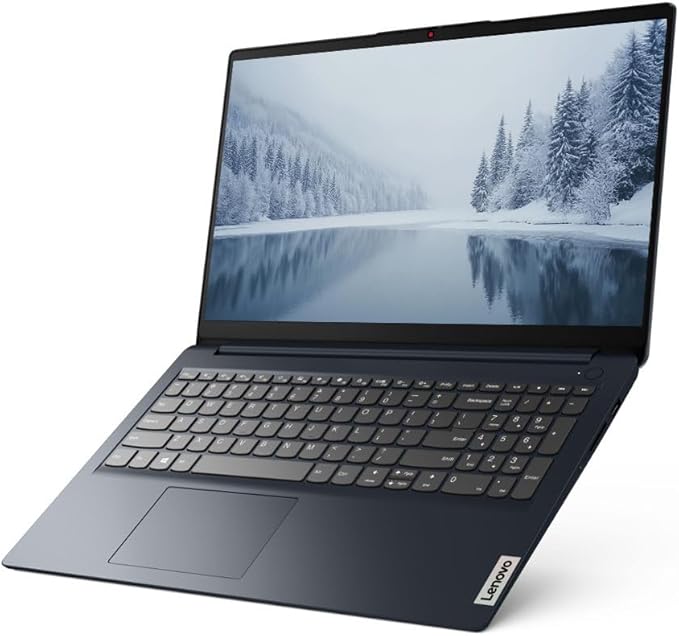 Lenovo IdeaPad 15.6” FHD Touchscreen Laptop, 40GB RAM 2.5TB Storage (2TB SSD+512GB Docking Station Set), 10-Cores Intel Core i5, Windows 11 Pro with Microsoft Office Included, PLUSERA Earphones