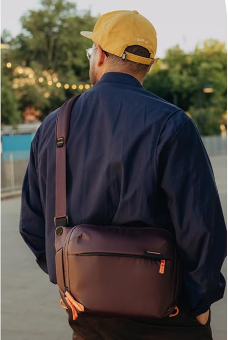 Peak Design Everyday Sling 3L, 6L and 10L