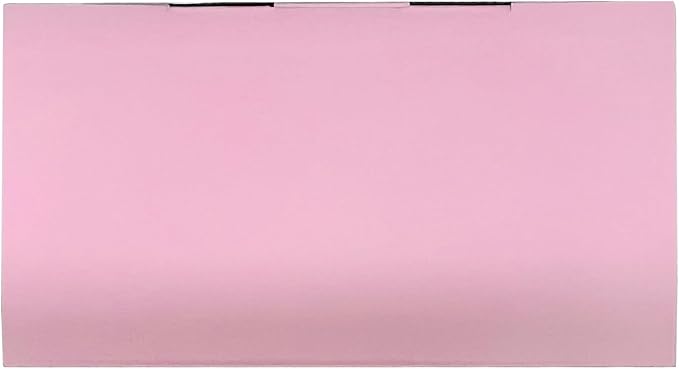 Wireless Bluetooth Headphones Over Ear 65H Playtime HiFi Stereo Headset with Microphone and 6EQ Modes Foldable Bluetooth V5.3 Headphones for Travel Smartphone Computer Laptop