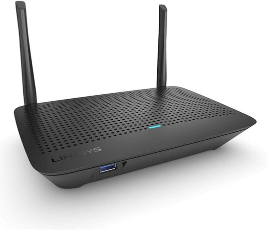Linksys Wi-Fi 5 Smart 0 (MR6350) (Renewed)