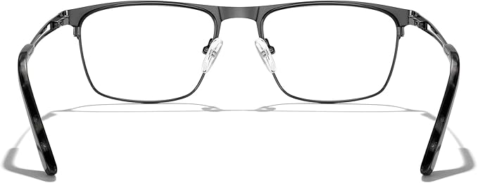Unisex Reading Glasses for Women Men Blue Light Blocking Glasses Reader Computer Glasses With Spring Hinge