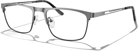 Unisex Reading Glasses for Women Men Blue Light Blocking Glasses Reader Computer Glasses With Spring Hinge