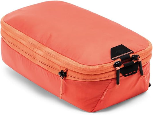 Peak Design Packing Cube Small for Quick and Efficient packing (Ibis)