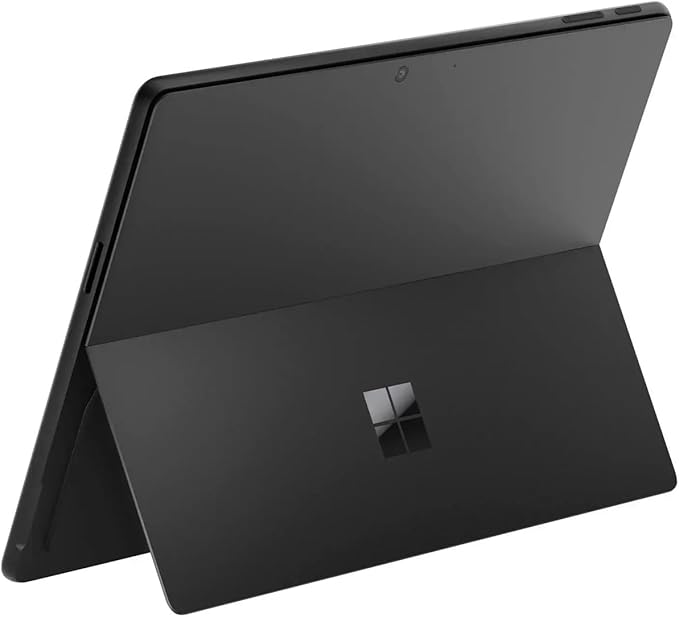 Microsoft Surface Pro 11 Bundle, 13" Copilot+ PC with Black Pro Keyboard & Slim Pen, Snapdragon X Plus, AI Tablet Essential Bundle for Surface Pro 11, 16GB RAM, 2TB SSD, Win 11 Pro