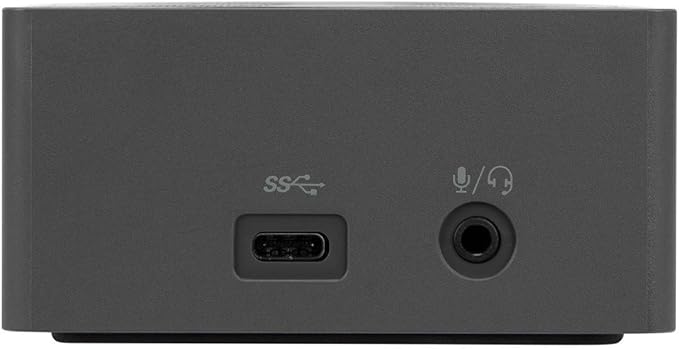 Targus USB-C Universal DV4K Docking (Renewed)