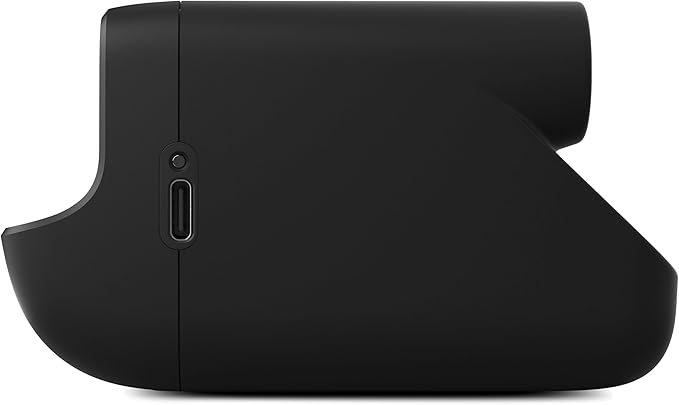 Polaroid Go Generation 2 - Mini Instant Camera + Film Bundle (16 Photos Included) - Black (6280)