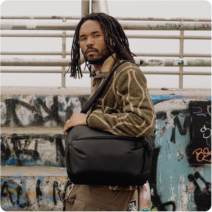 Peak Design Everyday Sling 3L, 6L and 10L