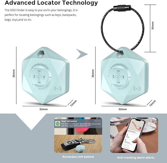 Swissdigital Design Business Laptop Backpack, College Laptops Backpack with USB Charging Port for Men and Women Fits 16 Inch Notebook, Grey | ANDWIL