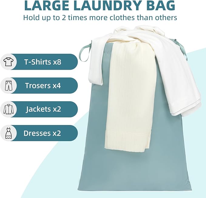 BAGAIL 6 Set/8 Set/10 Set Packing Cubes Various Sizes Packing Organizer for Travel Accessories Luggage Carry On Suitcase