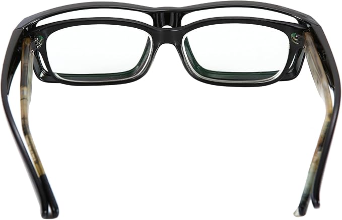 100% Blue Light Blocking Glasses - Women + Men - Better Sleep - Anti Eye Strain Protection - Computer Screens Gaming