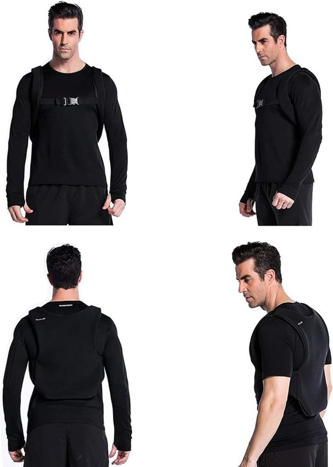 FELICON Laptop Notebook Backpacks Sleeves Mens Lightweight Laptop Bag Outdoor Business Travel Slim Rucksack for 12" 13" 14" 15" Laptop Notebook Tablet