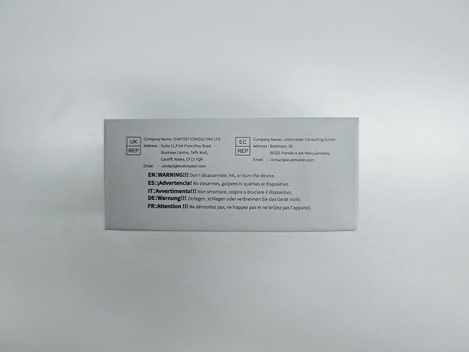 Wireless Earbuds, Bluetooth 5.4 Headphones HiFi Stereo, Bluetooth Earbuds with ENC Noise Cancelling Mic, IP7 Waterproof in Ear Earphones, 48H, LED Display Ear buds for Pad Phones Workout Sports, Black