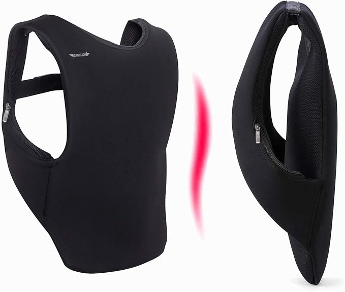 FELICON Laptop Notebook Backpacks Sleeves Mens Lightweight Laptop Bag Outdoor Business Travel Slim Rucksack for 12" 13" 14" 15" Laptop Notebook Tablet