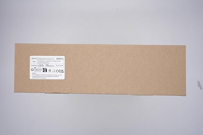 8 Port 10Gb Easy Web Managed Switch, 8 x 10G RJ-45 Ports, 160Gbps Bandwidth, Support LACP, VLAN, QoS, 10G/5G/2.5G/1000M/100M Auto-Negotiation, Multi-Gigabit Managed Ethernet Switch