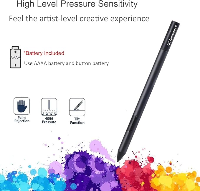 Dell Latitude 5340 2-in-1 Business Laptop (13.3" FHD Touchscreen, Intel Core i7-1365U vPro, 32GB DDR5, 1TB SSD) Backlit, 1080p Webcam, 2 x Thunderbolt 4, Latitude 5000, IST Pen, Win 11 Pro w/Copilot