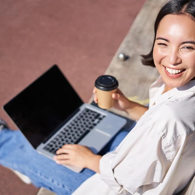 2 Pack Privacy Screen Compatible with MacBook Pro 14 Inch Screen Protector (2021-2024, M1, M2, M3, M4-Model A2442 A2779 A2918 A2992 A3112 A3401), Laptop Privacy Screen Matte Anti Blue Light Glare Film