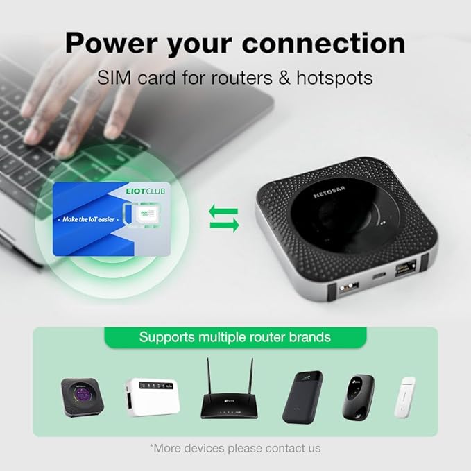 International Data Only SIM Card - Seamless Connectivity in USA and Europe 5G 4G LTE Network- No Contract-No Phone Number, 3 in 1 SIM (5GB 30DAY)