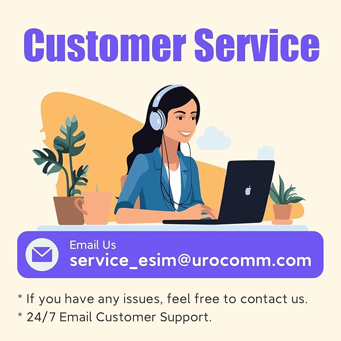 Europe eSIM Card 10GB 15Days - 4G LTE High-Speed Network, Prepaid eSIM for 31 Countries, Hotspot Support, High Coverage Multi-Carrier for Unlocked iPhone and Android,No Contract No SIM Card