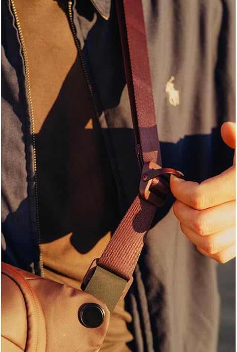 Peak Design Everyday Sling 3L, 6L and 10L