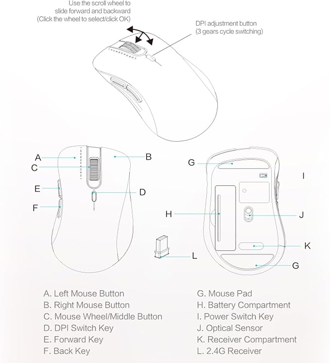 Lenovo IdeaPad 1 Everyday Laptop, 14" HD Display, 12GB RAM, 640GB Storage(128GB eMMC + 512GB PCIe), 1 Yr Office 365 Included, Intel Core Processor, Win 11 Home, Bundle with Thunderobot Wireless Mouse